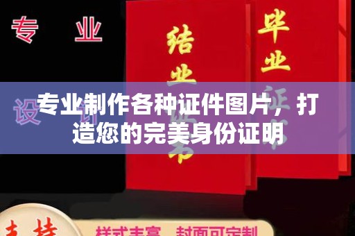 德城专业制作各种证件图片，打造您的完美身份证明